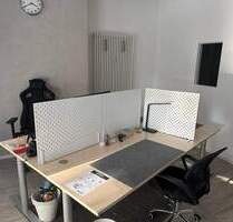 Schreibtischplätze im Co-Working im Herzen von Münster - All-in-Miete