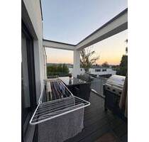 Bezugsfrei ab 01.12.25 - Ihre Traumwohnung mit Blick ins Grüne - Nastätten