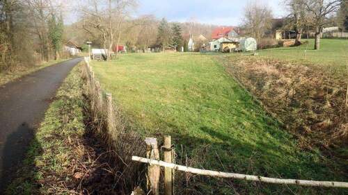 93e540c00fa995ddf955339527c6f0 - 4 Zimmer Einfamilienhaus in Amt Creuzburg