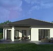 KLASSISCH - PRAKTISCH - BUNGALOW - Dieburg