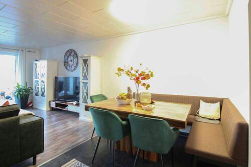 Essenbereich - 6 Zimmer Reihenmittelhaus zum Kaufen in Delmenhorst