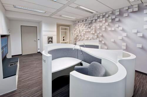 Property Image 4 - Büro mit 45,00 m&sup2; in Hamburg zur Miete