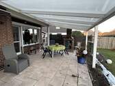 Terrassenansicht - 