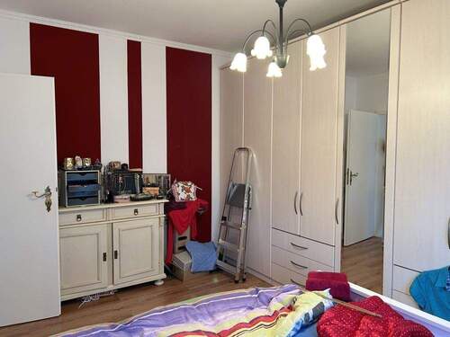 Schlafzimmer Ansicht2 - 
