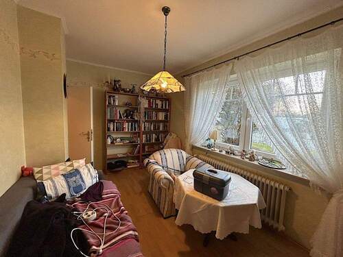 Weitere Ansicht vom Zimmer - 