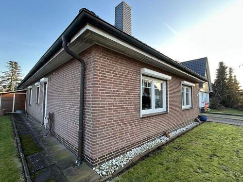 Ansicht vorne seitlich - 