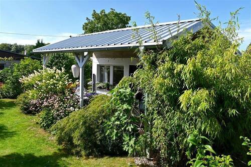 Bungalow - 2 Zimmer Bungalow in Gustow