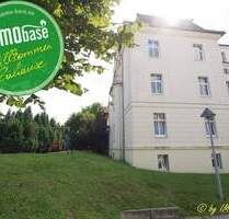 Charmante Altbauwohnung im Dachgeschoss - FREI! - Frankenberg