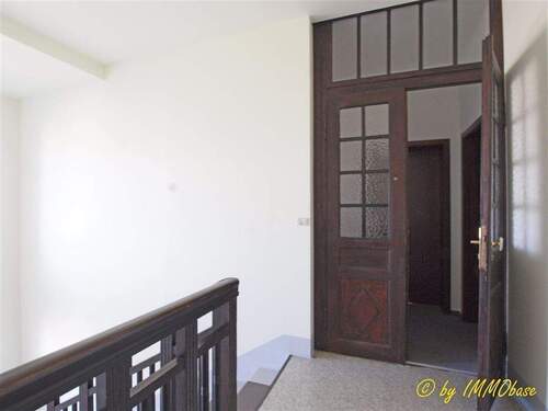 Hausflur - 2 Zimmer Etagenwohnung in Frankenberg