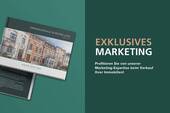 Exklusives Marketing - 