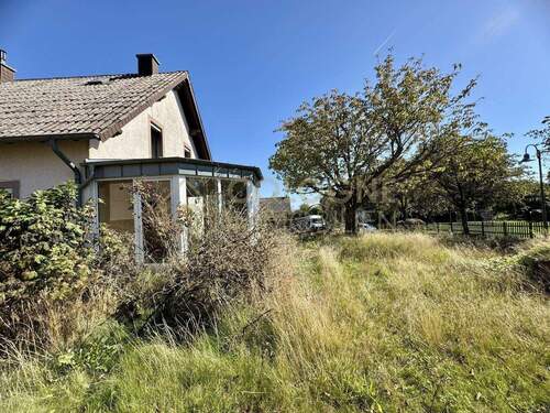 Außenansicht - 7 Zimmer Einfamilienhaus in Wißmannsdorf