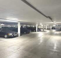 13 große Tiefgaragenstellplätze in der Ulmer Weststadt