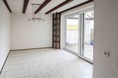Essbereich - Reihenendhaus mit 94,30 m&sup2; in Vöhringen zum Kaufen