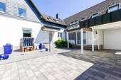 Eingangsbereiche - Familientraum - ein Zuhause nahe Revierpark Wischlingen