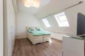 Schlafzimmer/ Kinderzimmer - Einfamilienhaus mit 199,00 m&sup2; in Dortmund zum Kaufen