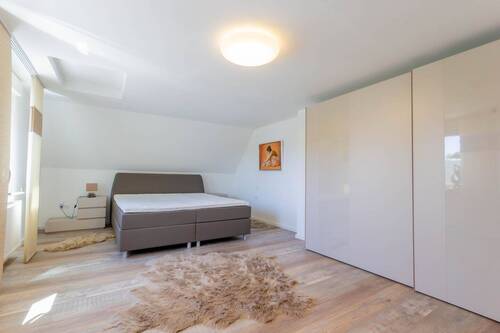 Schlafzimmer 1 - 
