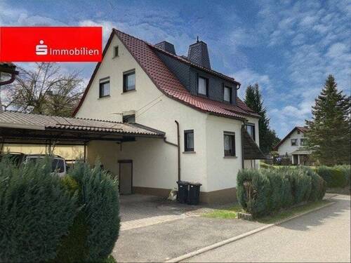 Ansicht - ...kaufen, renovieren & einziehen !