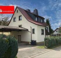 ...kaufen, renovieren & einziehen ! - Steinbach-Hallenberg