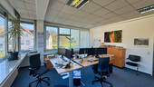 Büro 1 - Büro zur Miete in Hiddenhausen