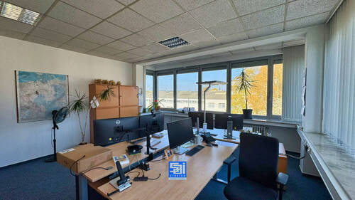 Büro 2 - Büro in Hiddenhausen