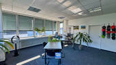 Büro 3 - Büro mit 878,00 m&sup2; in Hiddenhausen zur Miete