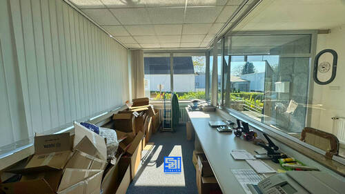 Empfang - 