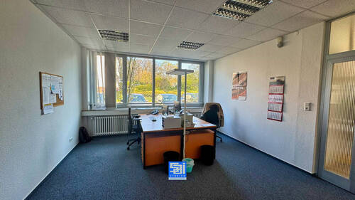 Büro 5 - 