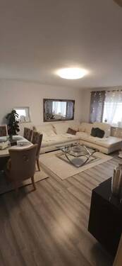 Bild 3 - 3 Zimmer Etagenwohnung in München