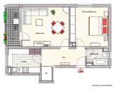 Grundriss - 