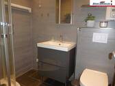 Teilansicht Duschbad - 