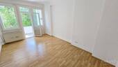Wohnzimmer leer - 