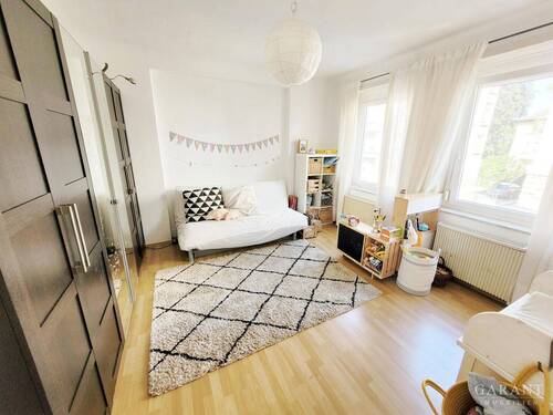 Kinderzimmer - 