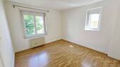Schlafzimmer leer - 