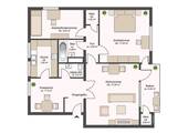 Grundriss - 