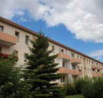 Schöne 2-Raumwohnung mit Balkon im Geiseltal - Braunsbedra