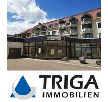 Platz für Ihre Ideen - Gewerbefläche im Erdgeschoss! - Bleicherode