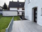 Hauseingang - 