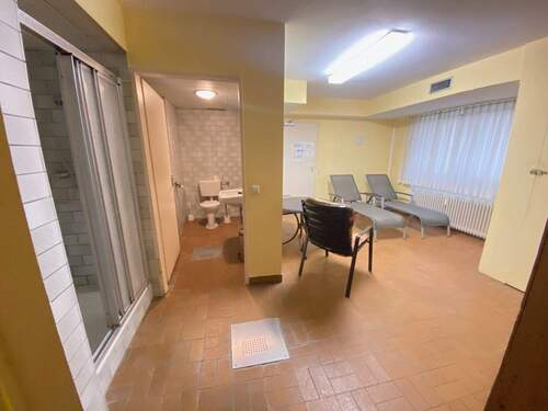 Ruheraum - 3 Zimmer Etagenwohnung in Eriskirch