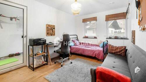 1. OG Kinderzimmer 1 - 