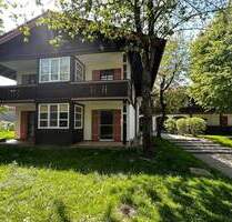 Wo der Morgen mit einem Alpenblick beginnt - 2 Zi.-Apartment in Seenähe - Eggstätt