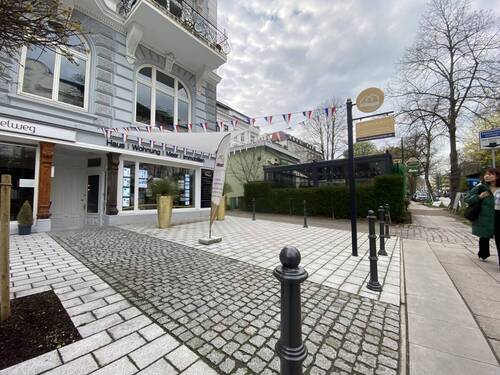 IMG_7155 - 3 Zimmer Gewerbeobjekt (Büro, Produktion, Verkauf) zur Miete in Hamburg