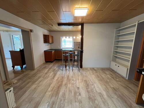 Essbereich - 