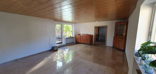 Wohnraum 2 - 