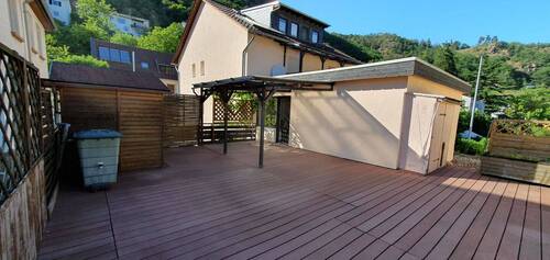 Terrasse - 