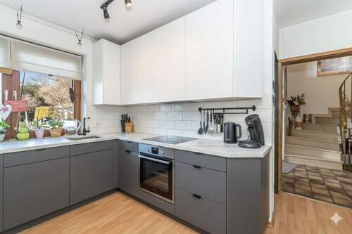 Illustration Küche - 