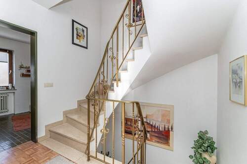 Treppenhaus - 