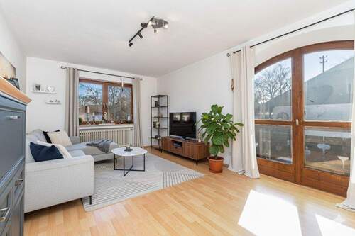 Illustration Zimmer OG - 