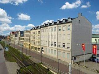 Bild 2 - 1 Zimmer Büro zur Miete in Halle (Saale)