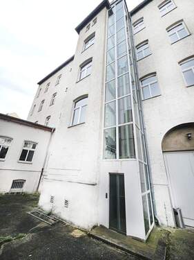 Bild 3 - 1 Zimmer Büro in Halle (Saale)