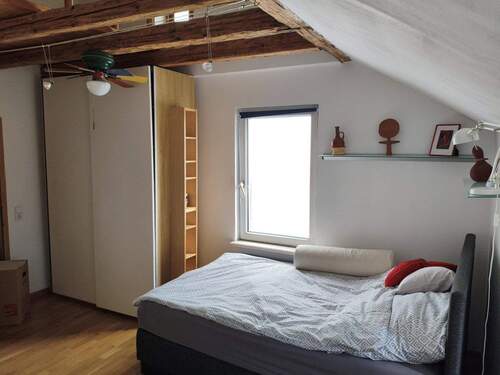 Gäste- / Kinderzimmer - 